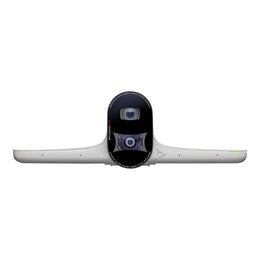 Poly Studio Large Room Kit for Zoom Rooms – E70 Conference Camera, TC10 10.1” Mini Conferencing PC (Refurbished - Excellent)