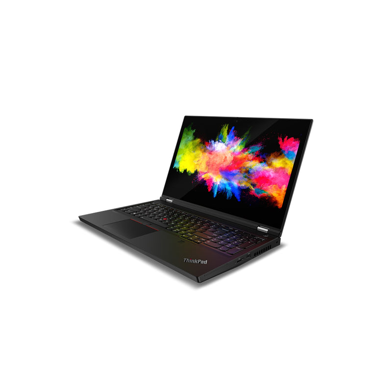 Lenovo ThinkPad P15 Gen 2 15.6" FHD Mobile Workstation - RTX A2000 (Refurbished - Excellent)