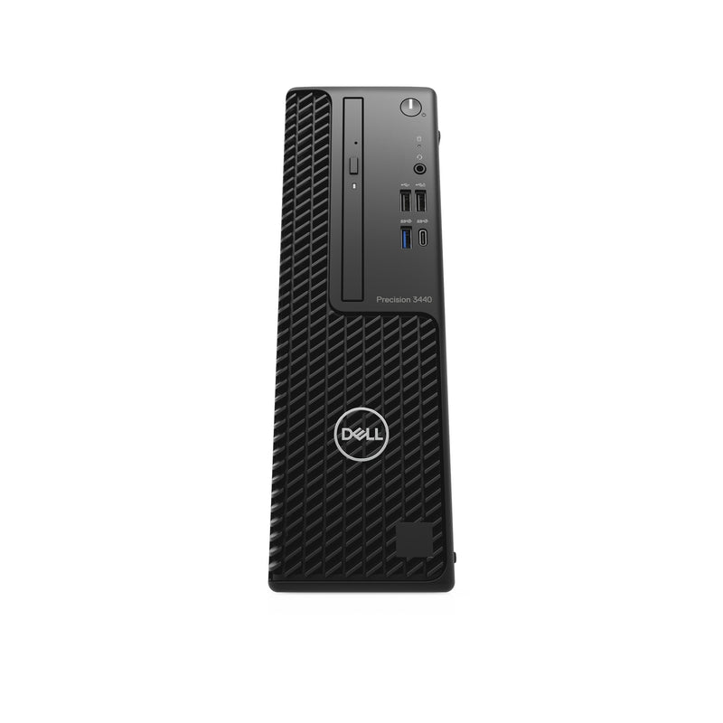 Dell Precision 3440 SFF Workstation - i7-10700, Quadro P1000, 32GB (Refurbished - Excellent)