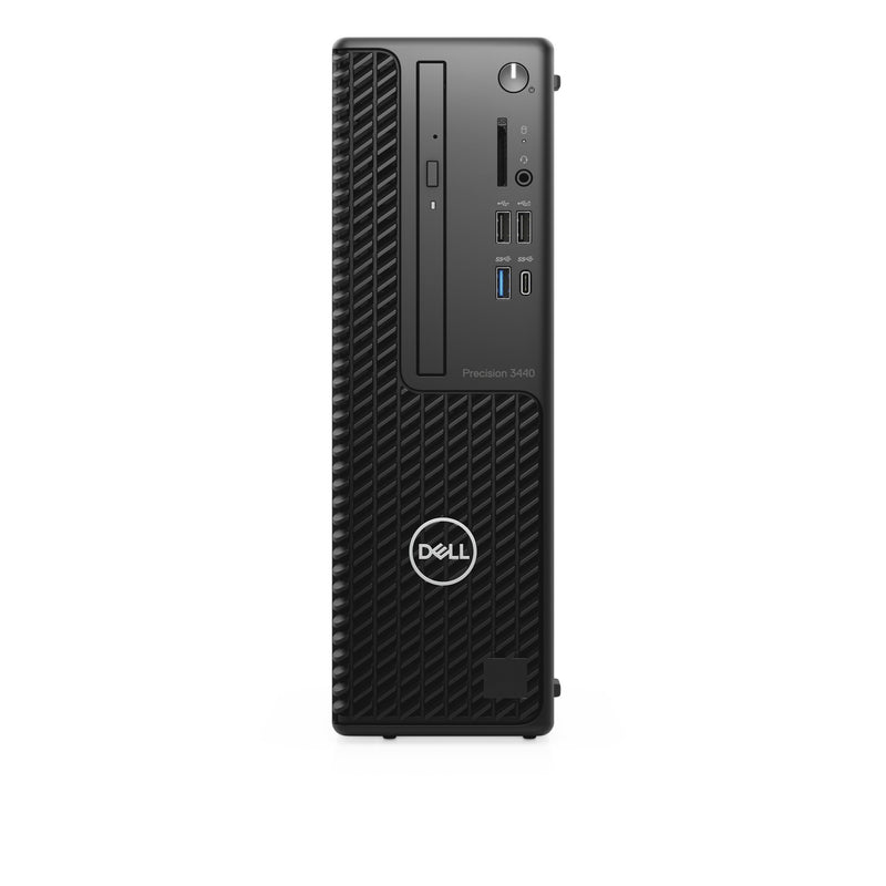 Dell Precision 3440 SFF Workstation - i7-10700, Quadro P1000, 16GB, 1TB (Refurbished - Excellent)