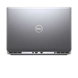 Dell Precision 7550 15.6" Mobile Workstation - i7-10850H, Quadro T2000 (Refurbished)
