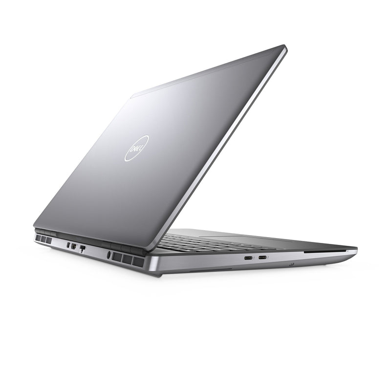Dell Precision 7550 15.6" Mobile Workstation - W-10855M, Quadro RTX 3000 (Refurbished - Excellent)