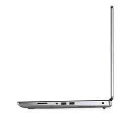 Dell Precision 7550 15.6" - Xeon-W-10855M, Quadro T2000 (Refurbished - Excellent)