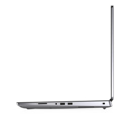 Dell Precision 7750 17.3" FHD - i7-10750H, 32GB, Quadro RTX 3000 (Refurbished - Excellent)