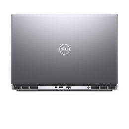 Dell Precision 7750 17.3" FHD - i7-10750H, 32GB, Quadro RTX 3000 (Refurbished - Excellent)