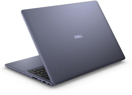 Dell 16 Laptop, Intel Core 7 150U, 16GB DDR5 RAM, 512GB PCIe SSD, 16-inch WUXGA 1920x1200 Display, Intel Integrated Graphics, Windows 11 Pro, Platinum (Renewed)