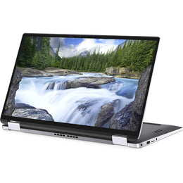 Dell Latitude 9410 14" FHD Touchscreen Laptop - i5-10310U, 16GB (Refurbished - Excellent)