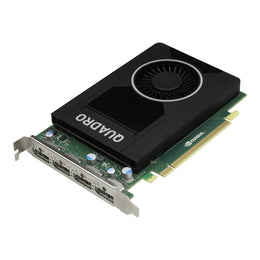 PNY NVIDIA Quadro M2000 4GB GDDR5 Graphics Card (Refurbished - Excellent)