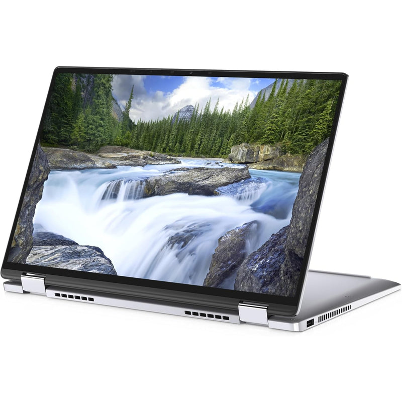 Dell Latitude 14 9420 2-in-1 QHD+ Touchscreen Laptop - i5-1145G7, 16GB (Refurbished - Excellent)
