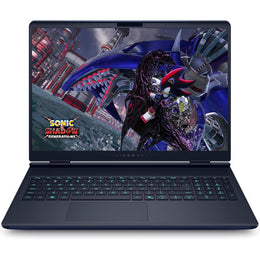 Dell Alienware 16 Aurora QHD+ 120Hz - Core 7-240H, 32GB, 1TB,RTX 5050 (Refurbished - Excellent)
