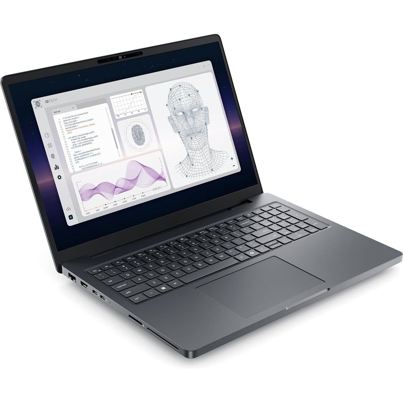 Dell Pro Max 16 Plus FHD+ - Core Ultra 9 285HX, 64GB, RTX 1000 Pro (Refurbished - Excellent)
