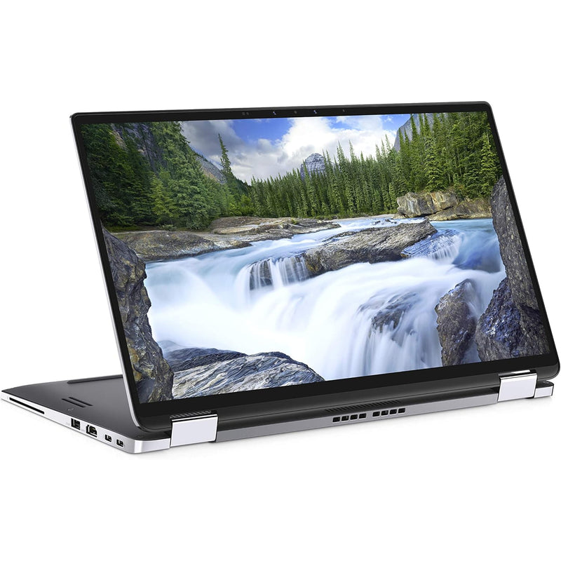 Dell Latitude 9410 14" FHD Touchscreen Laptop - i5-10310U, 16GB (Refurbished - Excellent)
