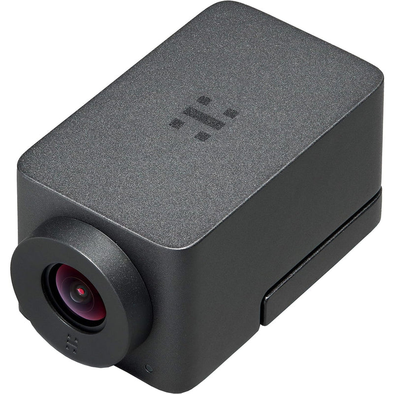 Huddly GO Compact HD PTZ Video Conferencing Camera with 2m USB Cable (New - Open Box)