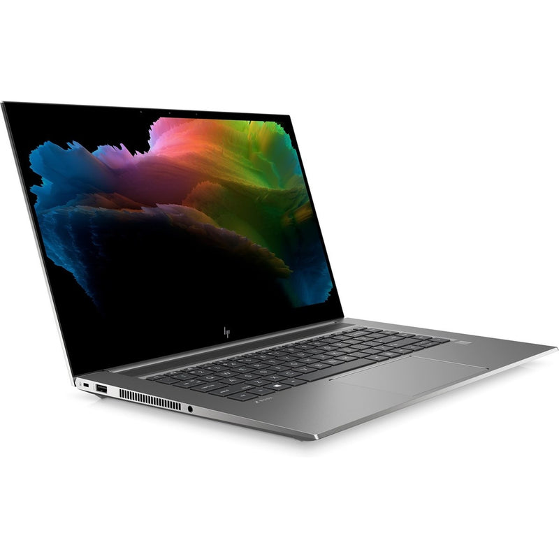 HP ZBook Create G7 15.6" UHD OLED Touchscreen - i9-10885H, 32GB, RTX 2070 (Refurbished - Excellent)