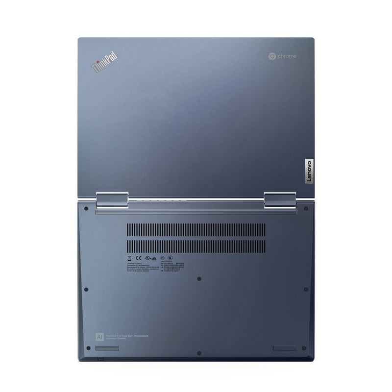 Lenovo ThinkPad C13 Yoga Gen 1 13.3" FHD Touch Ultrabook - Ryzen 5 3500C, 8GB (Refurbished - Good)