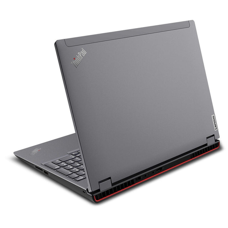Lenovo ThinkPad P16v Gen 1 FHD+ - i7-13800H, 32GB, RTX A500 (Refurbished - Good)