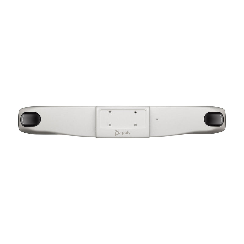 Poly Studio X70 & TC10 Touch Controller - Video Conferencing Kit with Wall Mount (Refurbished - Excellent)