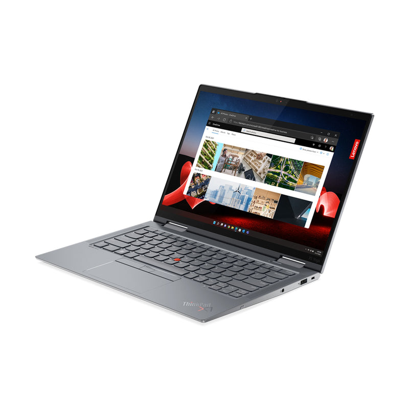 Lenovo ThinkPad X1 Yoga Gen 8 14" FHD+ Touch Ultrabook - i5-1335U, 16GB (Refurbished - Excellent)