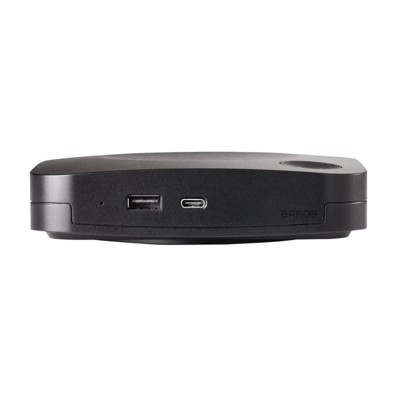 Barco ClickShare C-10 GEN2 + 2 USB-C Buttons Gen 4.1 (New - Open Box)