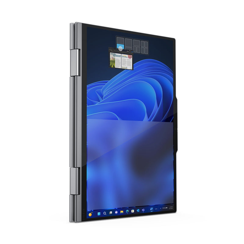 Lenovo ThinkPad X1 2-in-1 Gen 9 14" FHD+ Touchscreen - Core Ultra 5-125U (Refurbished - Excellent)
