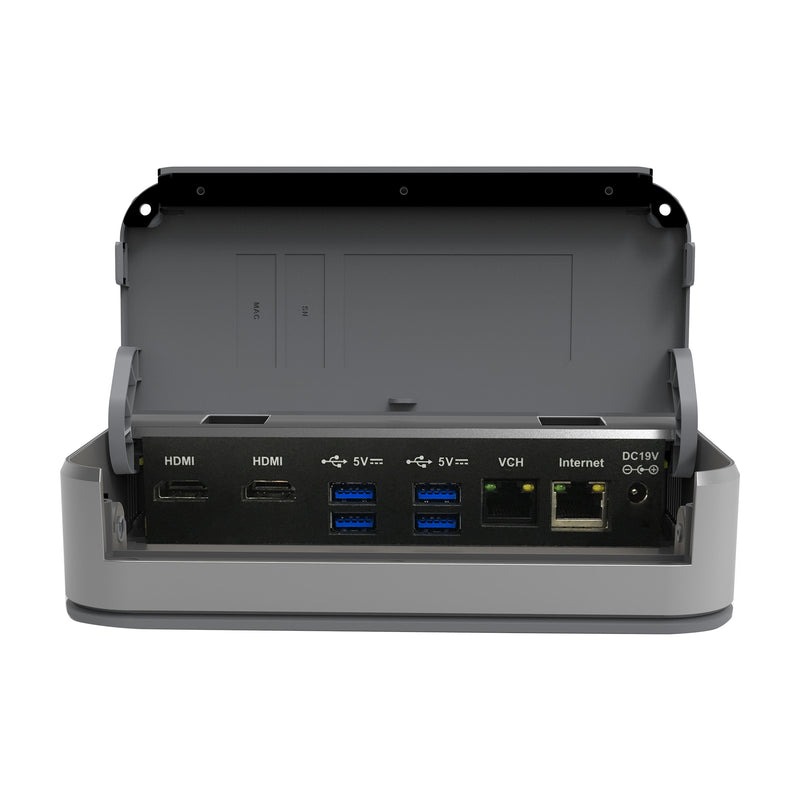 Yealink Large Room Video Conferencing Kit (Refurbished - Excellent)