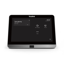 Yealink MTouch II 8” Touch Panel 1306021 (Refurbished - Good)