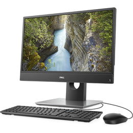 Dell OptiPlex 22 3280 21.5" FHD Touchscreen All-in-One - i5-10500T, 16GB (Refurbished)