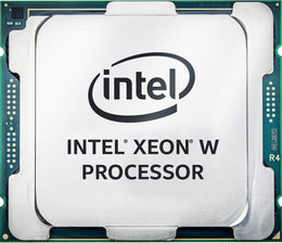 Intel Xeon W-2195 Workstation Processor - 18C/32T - FCLGA2066 (Refurbished - Excellent)
