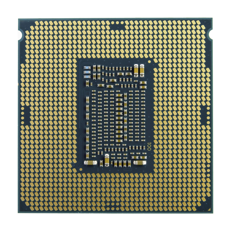 Intel i5-9500 CPU - 6C, 4.4GHz, LGA1151 (Used - Like New)