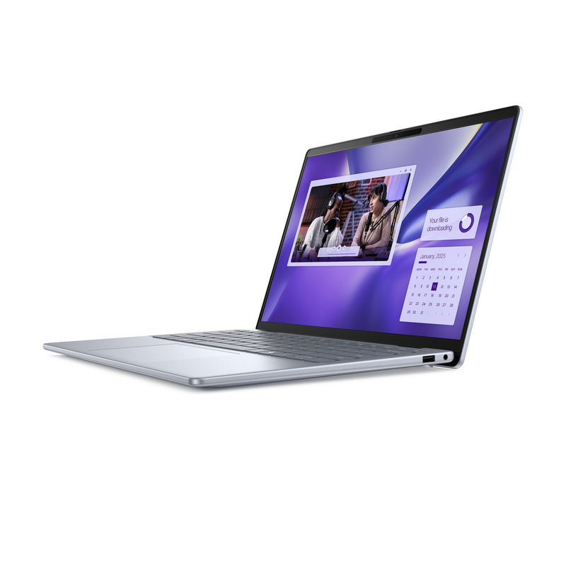 Dell Inspiron 14 7441 Plus QHD+ Touchscreen - Snapdragon X Plus, 16GB (Refurbished - Excellent)