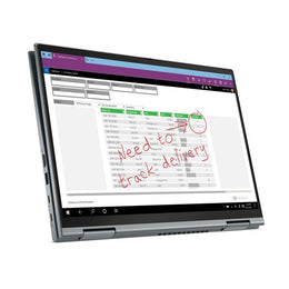 Lenovo ThinkPad X1 Yoga Gen 6 14" FHD+ Laptop - i7-1185G7 (Refurbished - Excellent)