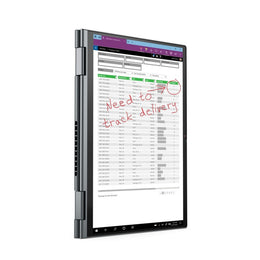 Lenovo ThinkPad X1 Yoga Gen 6 14" FHD+ Laptop - i7-1185G7 (Refurbished - Excellent)