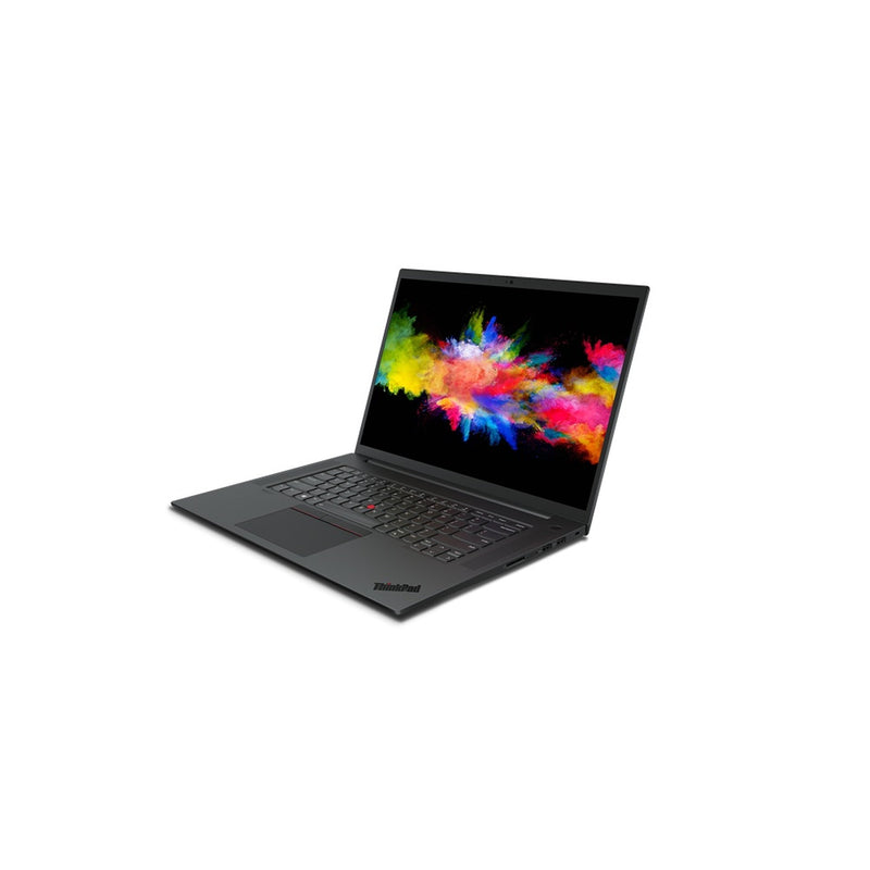 Lenovo ThinkPad P1 Gen 4 16" Touchscreen Mobile Workstation - Quadro T1200 (Refurbished - Excellent)