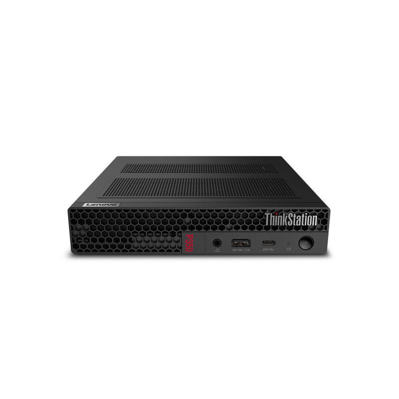 Lenovo ThinkStation P350 Tiny Workstation - i9-11900T, 16GB (Refurbished - Excellent)