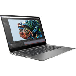 HP ZBook Studio G8 15.6" FHD - i7-11800H, 32GB, RTX 3070 (Refurbished - Excellent)