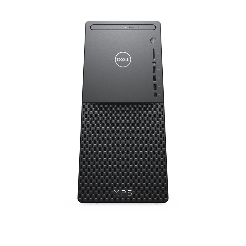 Dell XPS 8940 Tower Desktop - i9-10900K, RTX 4060, 32GB (Refurbished - Excellent)