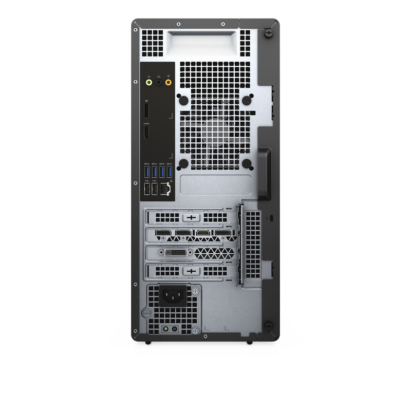 Dell XPS 8940 Tower Desktop - i9-10900K, RTX 4060, 32GB (Refurbished - Excellent)