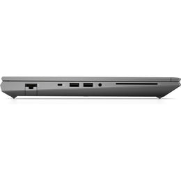 HP ZBook Fury 15 G8 15.6" FHD Mobile Workstation - i7-11850H, RTX A3000 (Refurbished - Excellent)