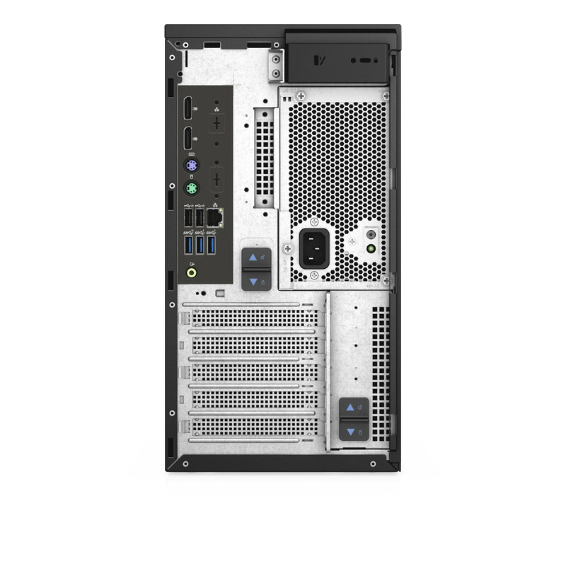 Dell Precision 3650 Tower Workstation - i7-10700, RTX 4000, 32GB (Refurbished - Excellent)