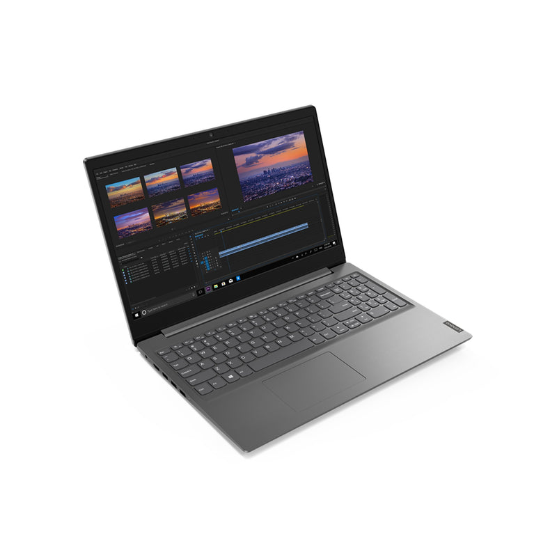 Lenovo V15 IML FHD Laptop - i5-10210U, 12GB (Refurbished - Excellent)