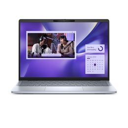 Dell Inspiron 14 7441 Plus QHD+ Touchscreen - Snapdragon X Plus, 16GB (Refurbished - Excellent)