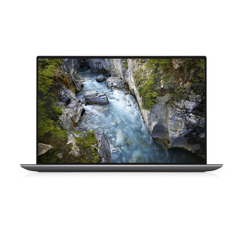Dell Precision 5560 15.6" FHD+ - i9-11950H, 64GB, Quadro RTX A2000 (Refurbished - Fair)