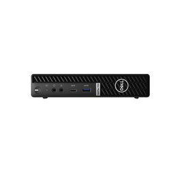 Dell OptiPlex 7090 Micro USFF Desktop - i7 10700, 16GB (Refurbished - Excellent)