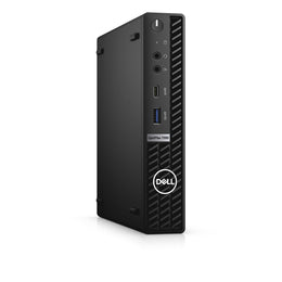 Dell OptiPlex 7090 Micro USFF Desktop - i7 10700, 16GB (Refurbished - Excellent)