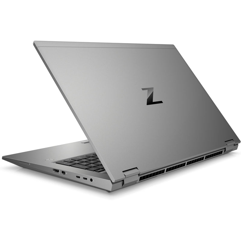 HP ZBook Fury 17 G8 17.3" FHD - i7-11800H, 64GB, RTX A3000 (Refurbished - Good)