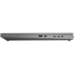 HP ZBook Fury 17 G8 17.3" FHD - i7-11800H, 64GB, RTX A3000 (Refurbished - Good)