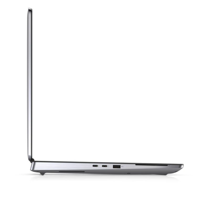 Dell Precision 7760 17.3" FHD - Xeon W-11855M, 64GB, RTX A4000 (Refurbished - Excellent)