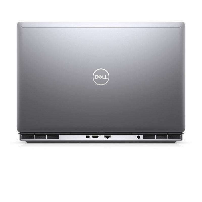 Dell Precision 7760 17.3" Mobile Workstation - W-11855M, 64GB, RTX A5000 (Refurbished)
