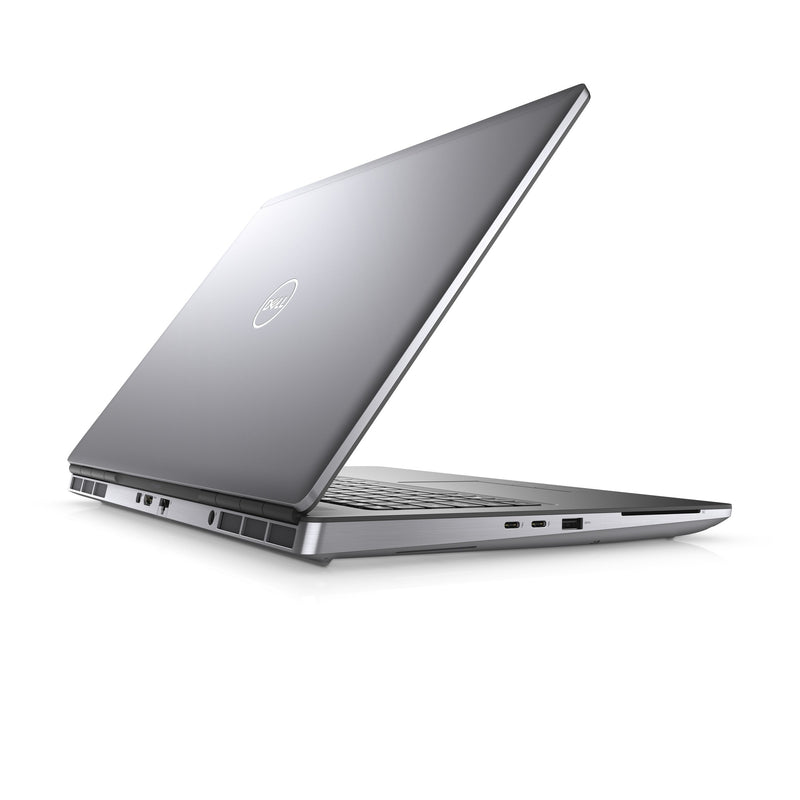 Dell Precision 7760 17.3" FHD - Xeon W-11855M, 64GB, RTX A4000 (Refurbished - Excellent)