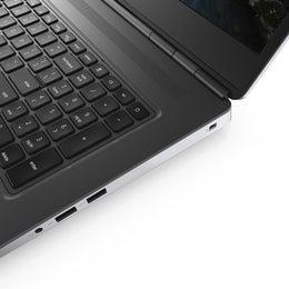 Dell Precision 7760 17.3" Mobile Workstation - W-11855M, 64GB, RTX A5000 (Refurbished)